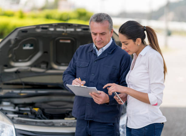 Local insurance for Dewey County County drivers